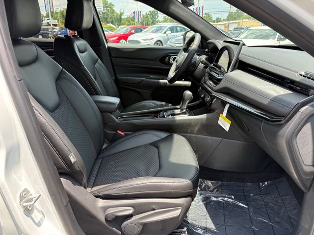 2026 Jeep Compass Latitude Altitude - Photo 18