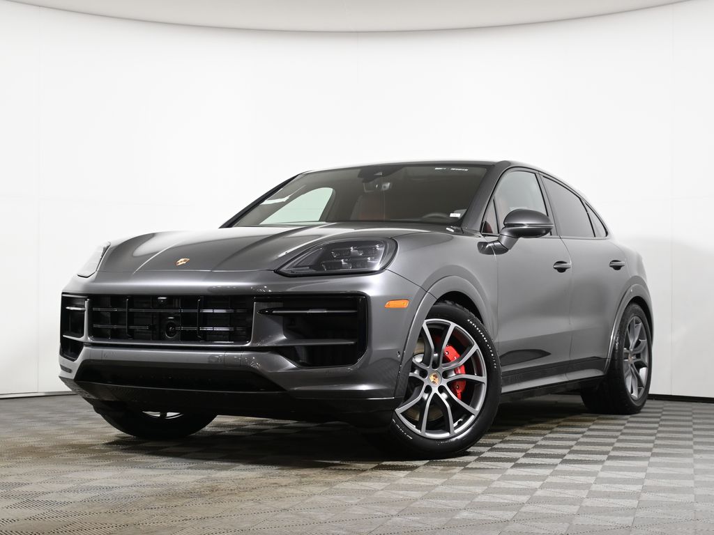 Thumbnail: 2026 Porsche  - 1