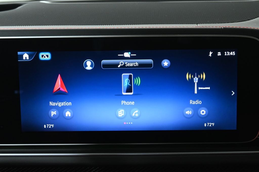 Thumbnail: 2026 Mercedes-Benz GLE - 17