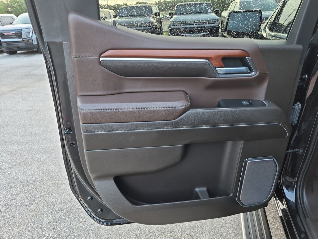 Used Car 2023 Gmc Sierra 1500  Denali For Sale Under $50,000 In Austin, Texas