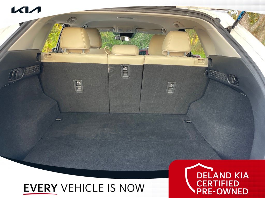 Used 2023 Mazda CX-5 SUV