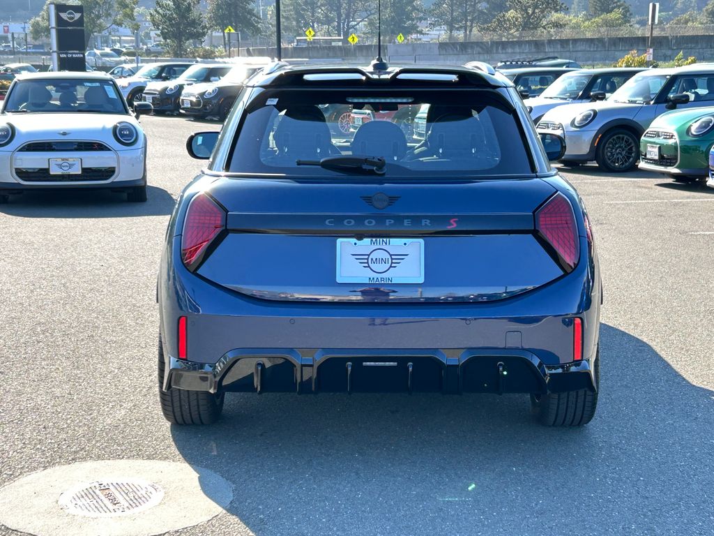 Thumbnail: 2026 MINI Cooper - 4