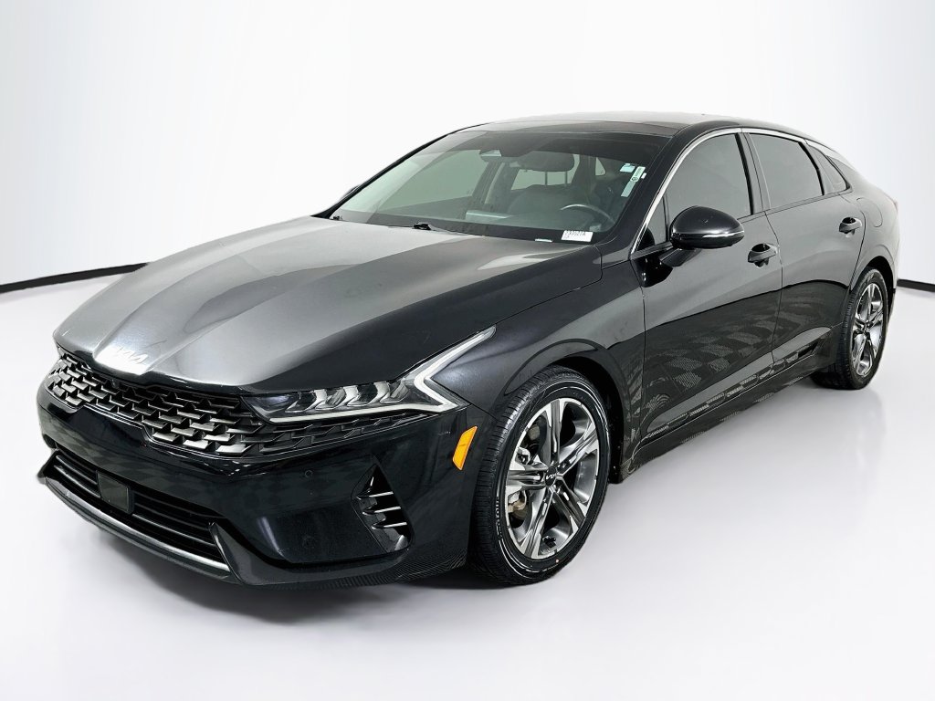 2022 Kia K5 EX