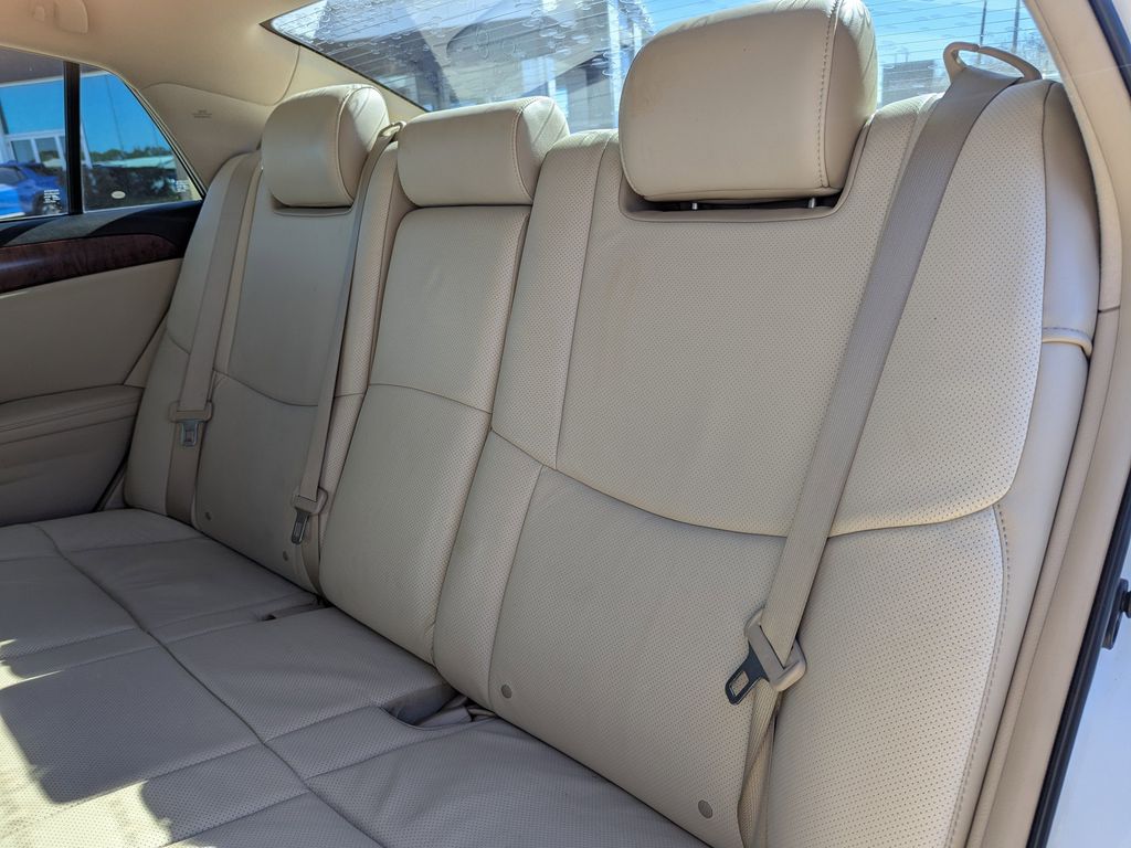 used 2011 Toyota Avalon car, priced at $12,292