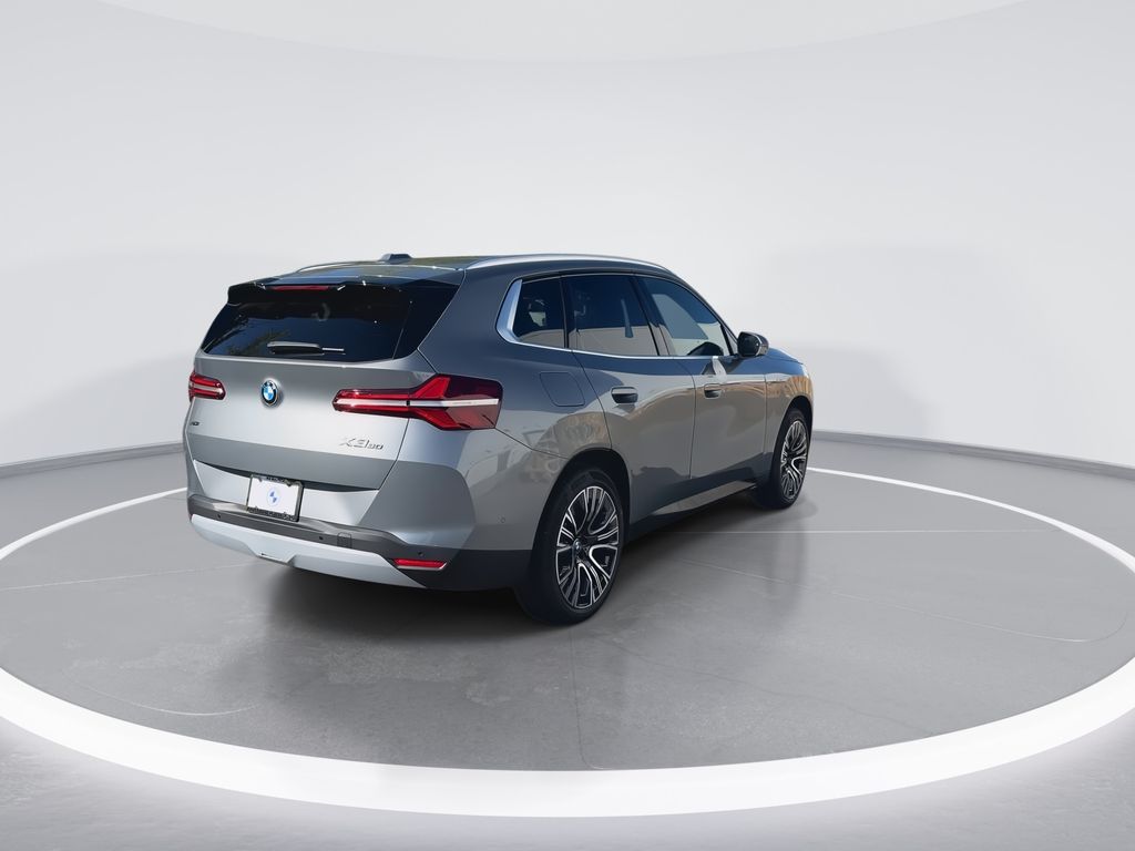 Thumbnail: 2026 BMW X3 - 8