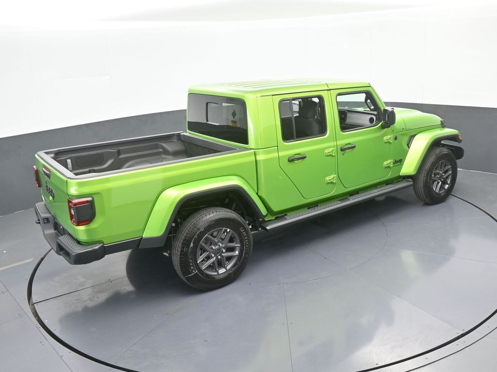 New 2026 Mojito Jeep Sport S image 47