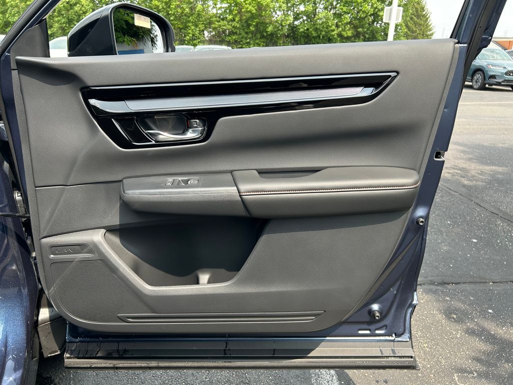 Thumbnail: 2026 Honda CR-V - 25