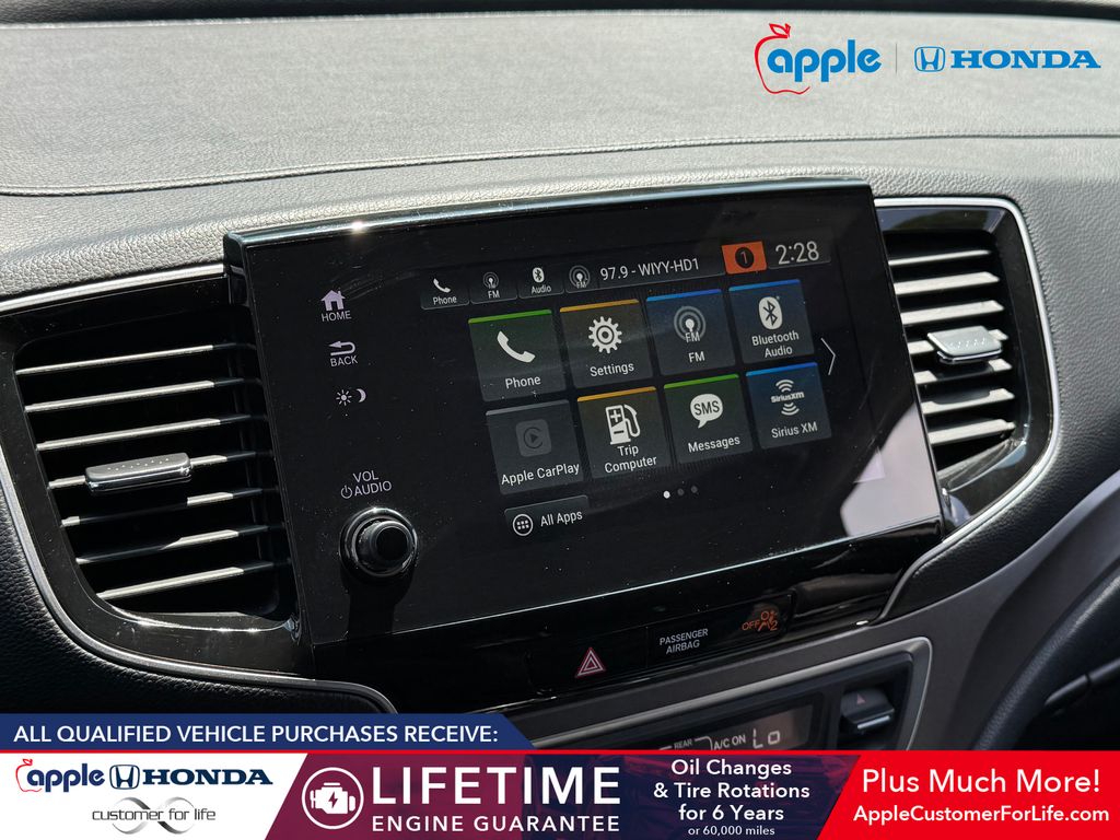 2022 Honda Pilot AWD Special Edition