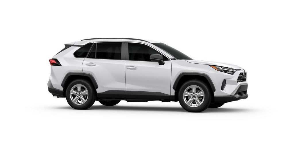 Thumbnail: 2025 Toyota RAV4 - 13
