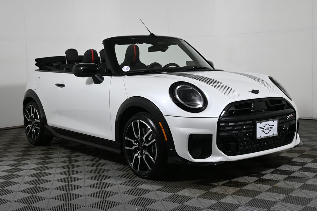 Thumbnail: 2026 MINI Cooper - 15