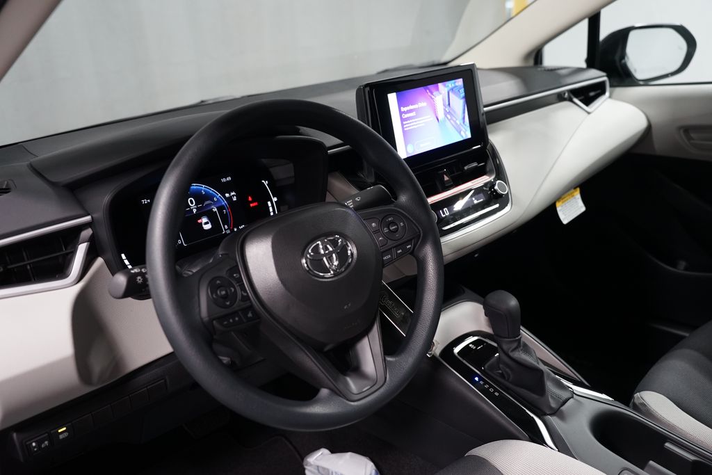 Thumbnail: 2026 Toyota Corolla - 10