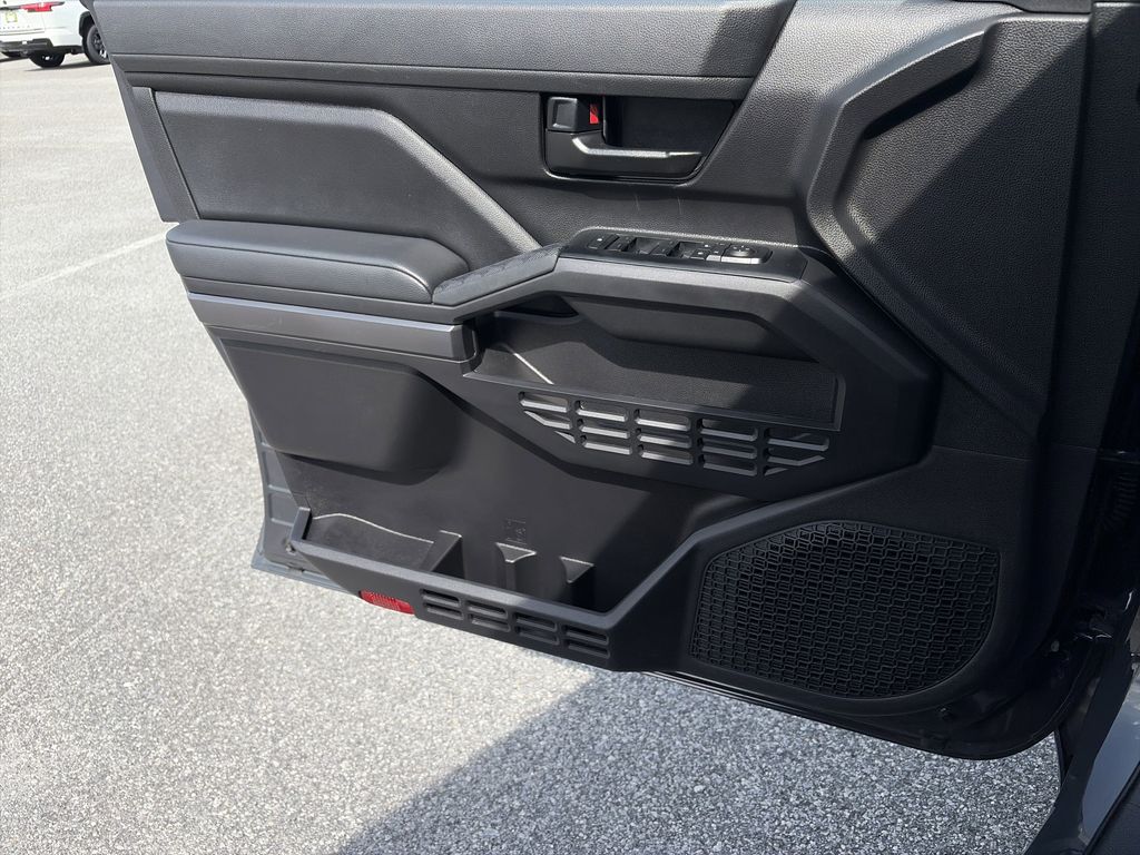 Used 2025 Toyota Tacoma Truck