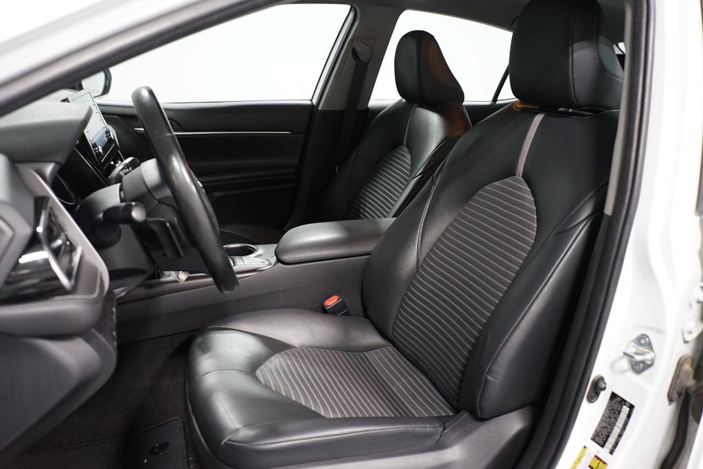 Thumbnail: 2023 Toyota Camry - 6
