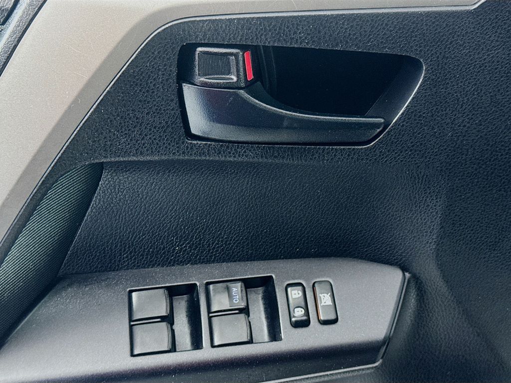 Used Car 2018 Toyota Rav4  Le For Sale Under $15,000 In Austin, Texas