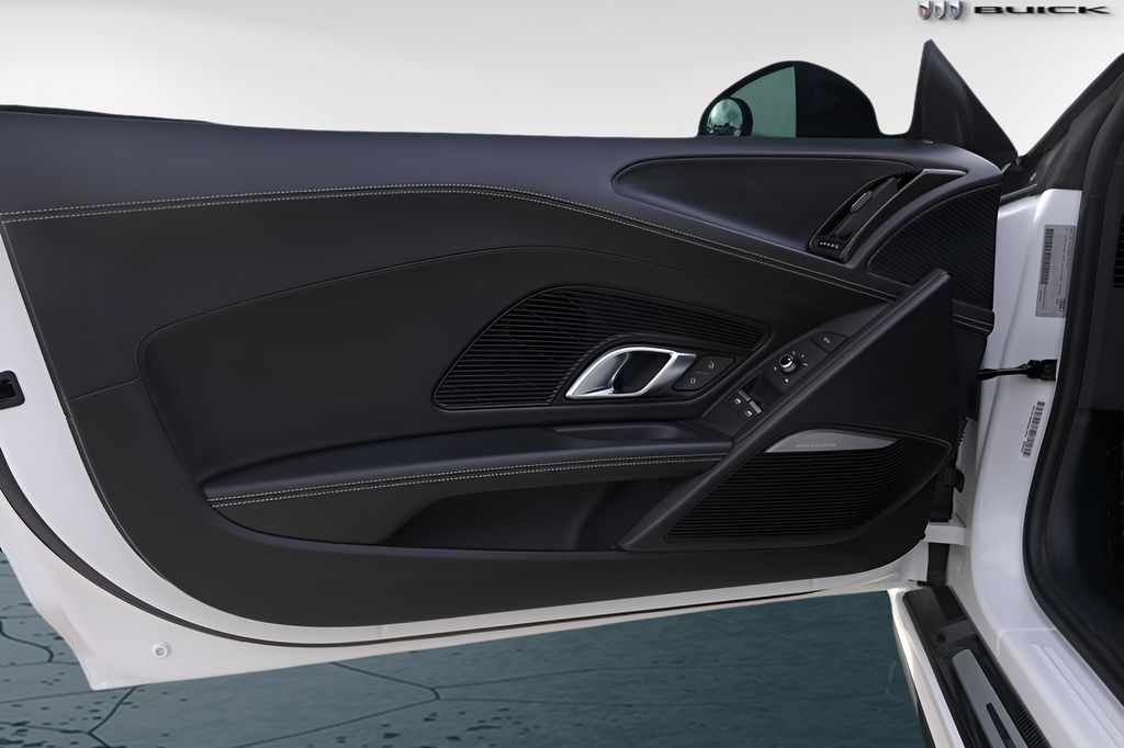 Used Car 2018 Audi R8  5.2 Plus For Sale Under $150,000 In Austin, Texas