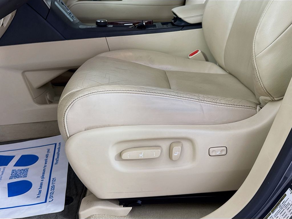 Used Car 2015 Lexus Rx  350 For Sale Under $20,000 In Austin, Texas