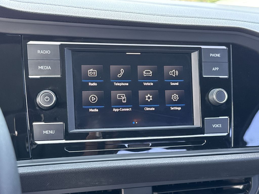 Thumbnail: 2020 Volkswagen Jetta - 22