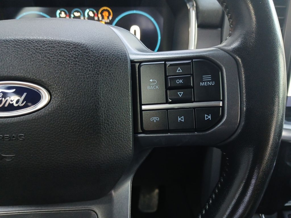 Used Car 2023 Ford F-150  Lariat For Sale Under $50,000 In Austin, Texas