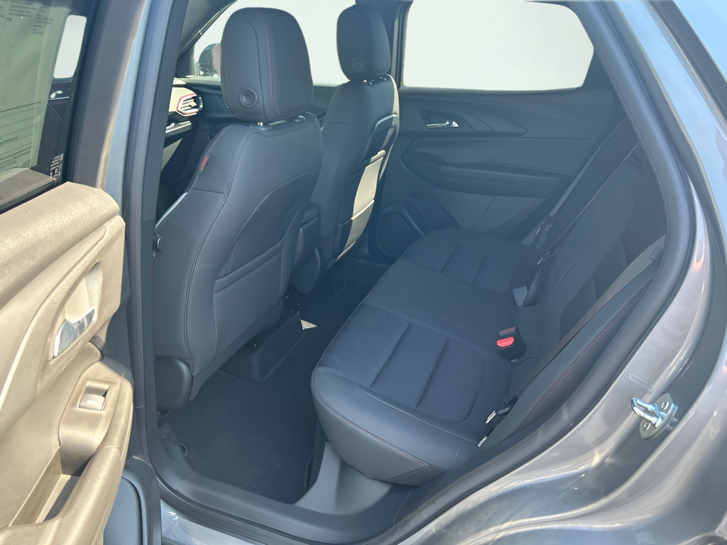 Used 2023 Chevrolet TrailBlazer SUV