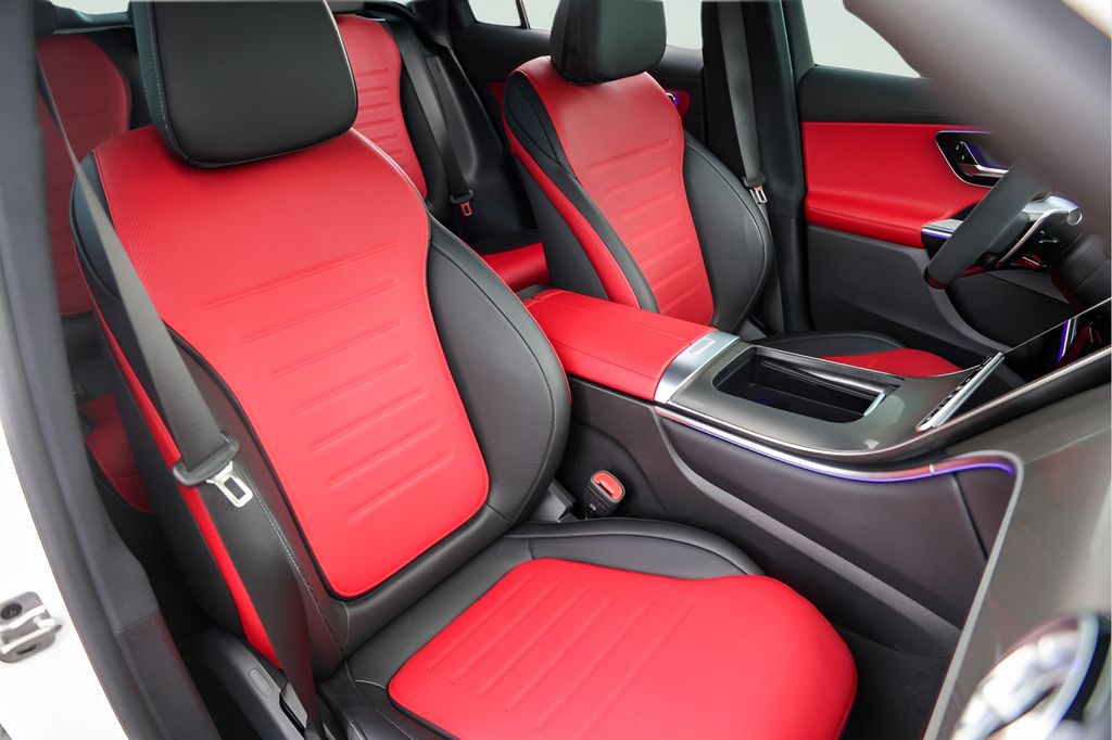 Used Car 2025 Mercedes-benz Glc  Glc 43 Amg® For Sale Under $70,000 In Austin, Texas