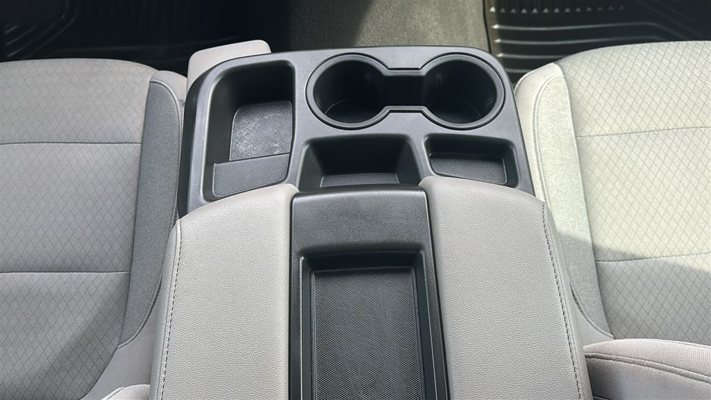 2021 Chevrolet Silverado 1500 LT Gray at Cook Ford