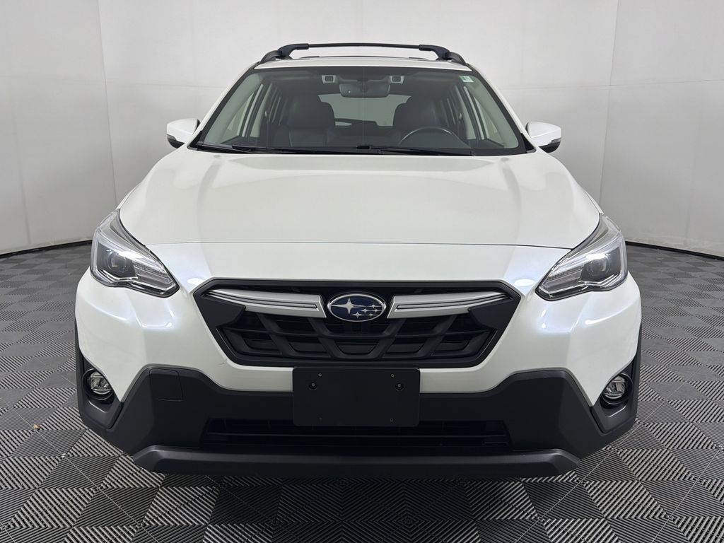 used 2021 Subaru Crosstrek car, priced at $22,000