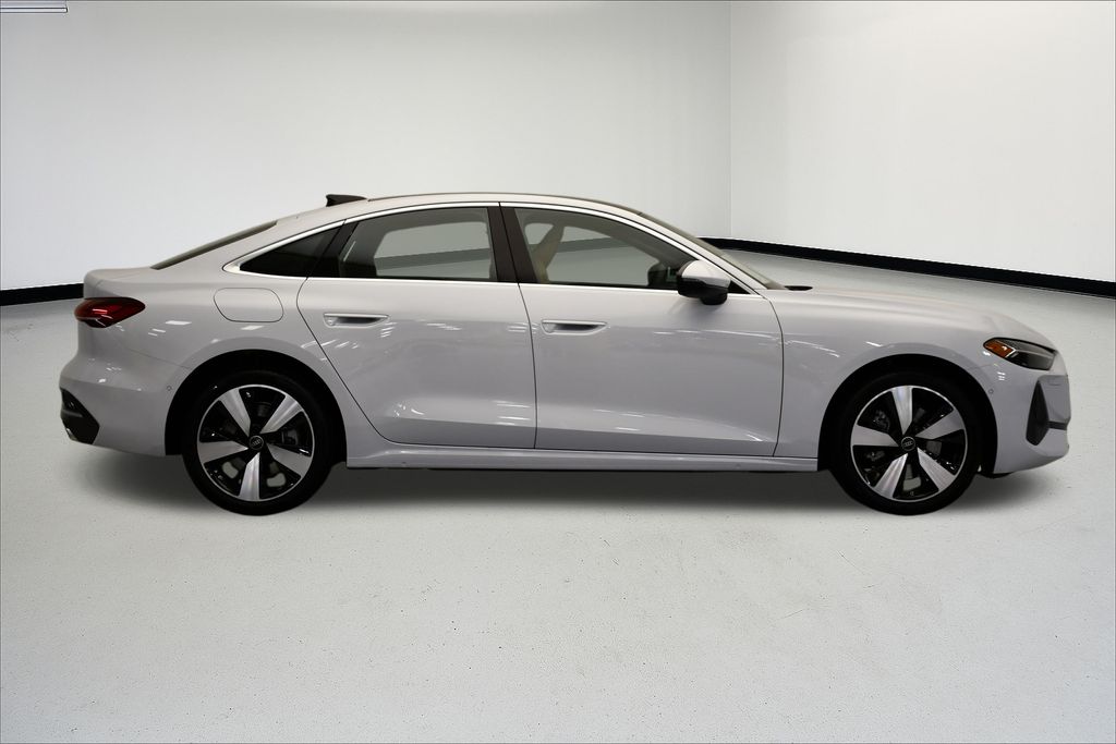 Thumbnail: 2025 Audi A5 - 6