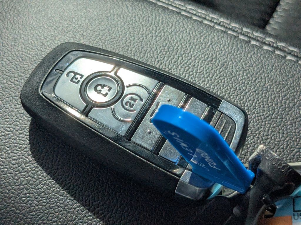 2026 Ford Escape PHEV