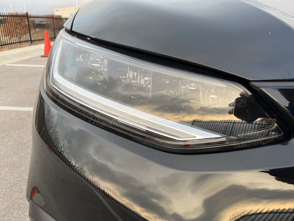 Thumbnail: 2025 Honda HR-V - 13