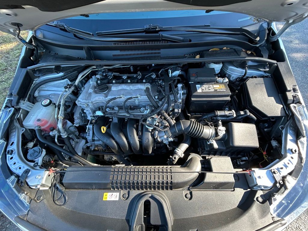 Thumbnail: 2022 Toyota Corolla - 11