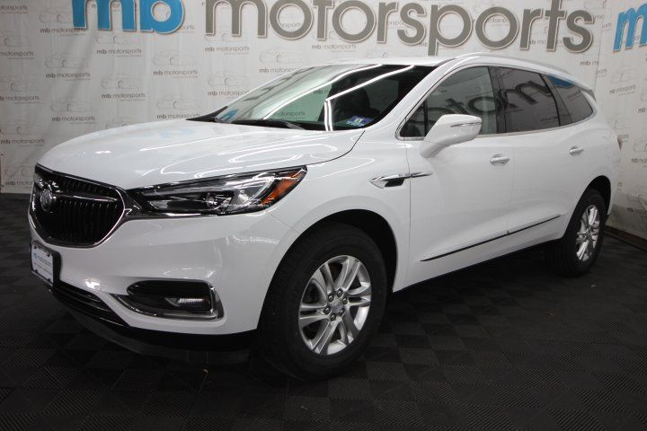 2019 Buick Enclave Essence FWD