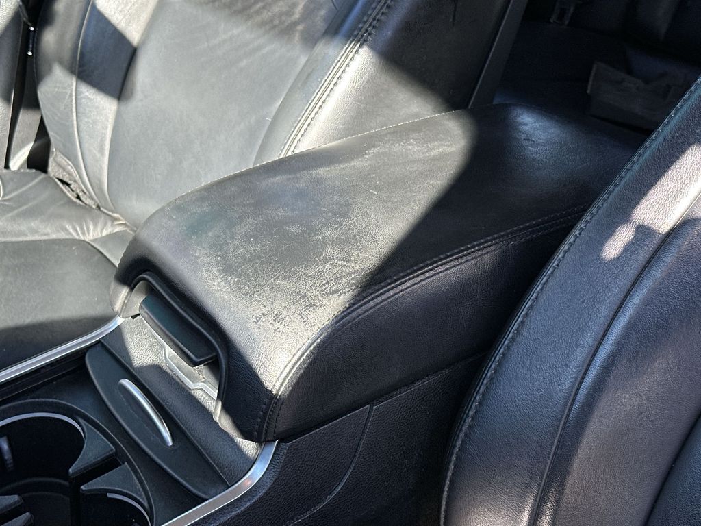 2017 Chrysler 300 Limited Blue at Emmons Autoplex