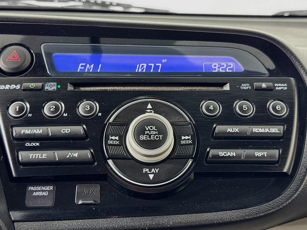 Used Car 2013 Honda Insight  Lx For Sale Under $10,000 In Austin, Texas