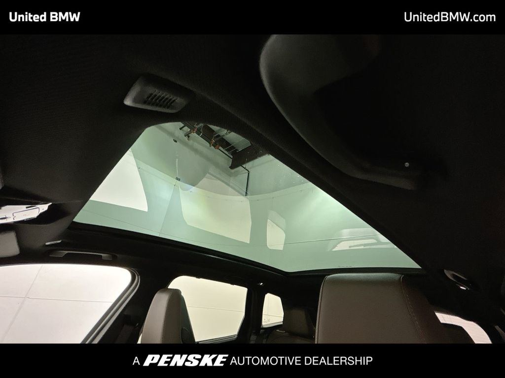 Thumbnail: 2026 BMW X3 - 20