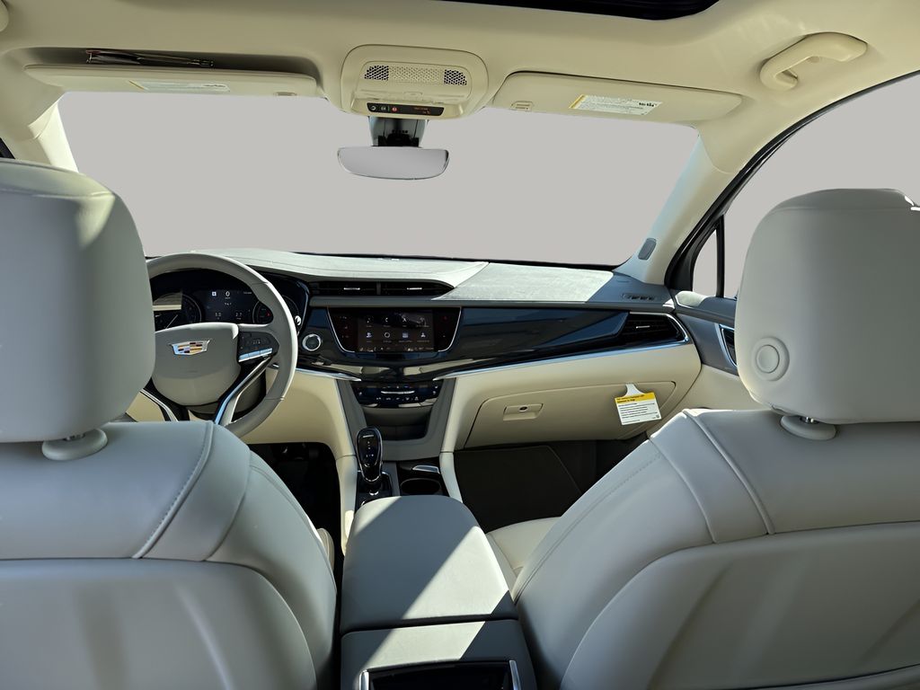 New Car 2025 Cadillac Xt6  Premium Luxury For Sale Under $60,000 In Austin, Texas
