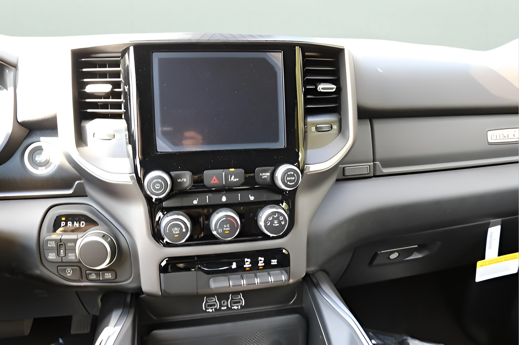 New Car 2025 Ram 1500  Big Horn/lone Star For Sale Under $50,000 In Austin, Texas