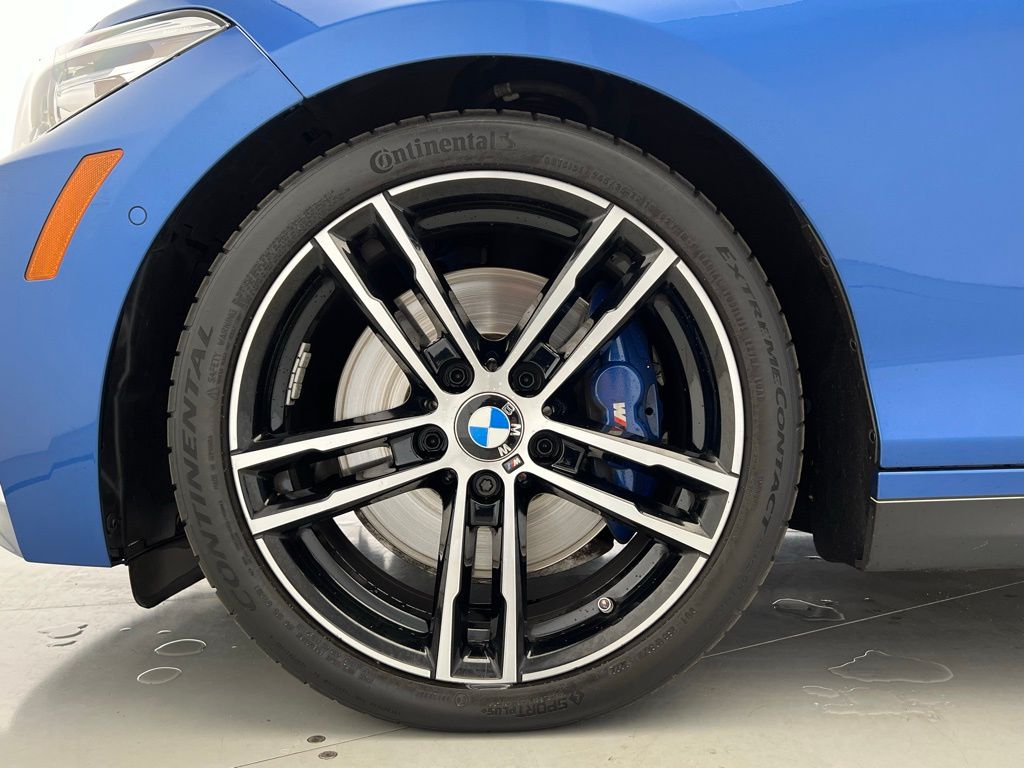 2019 BMW 2 Series M240i 30