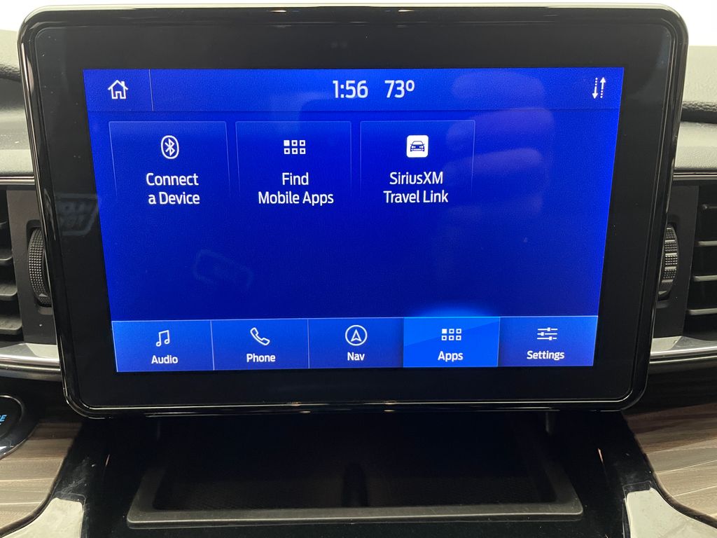 Thumbnail: 2022 Ford Explorer - 28