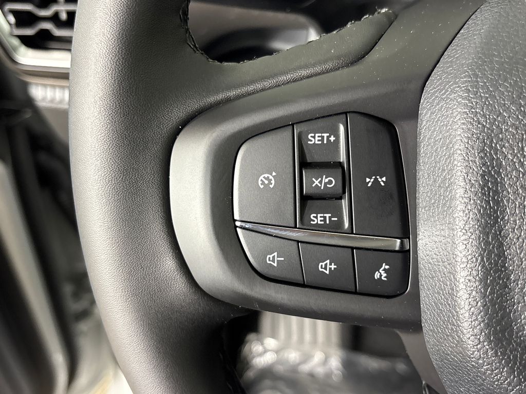 New 2026 White Ford XLT image 19