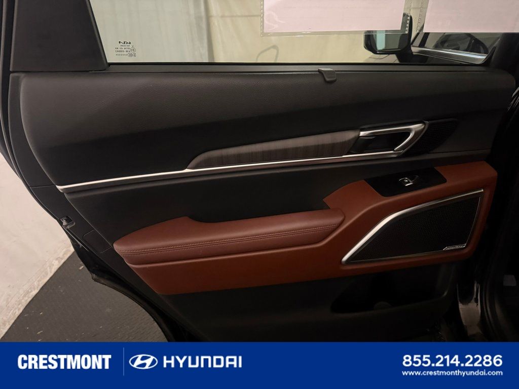 used 2023 Kia Telluride car, priced at $33,373