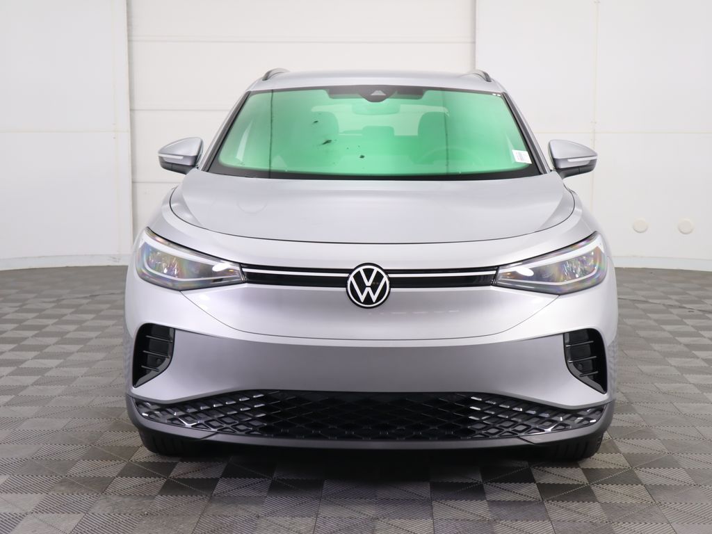 Thumbnail: 2025 Volkswagen ID.4 - 2
