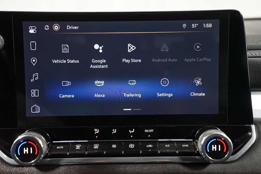 Thumbnail: 2024 Chevrolet Colorado - 17