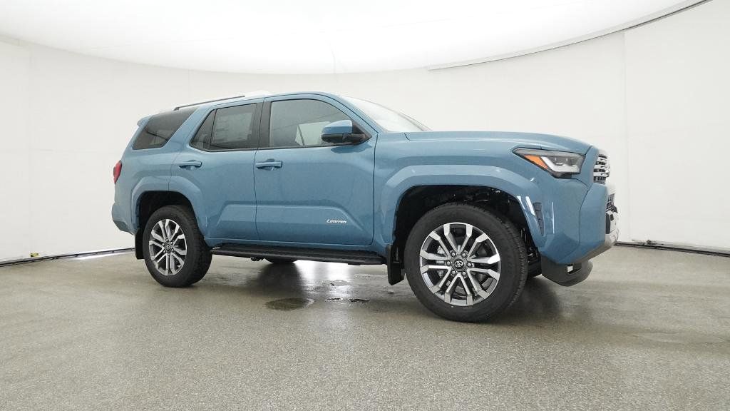 Thumbnail: 2025 Toyota 4Runner - 31