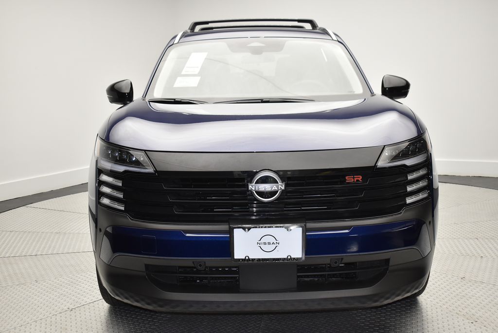 Thumbnail: 2026 Nissan Kicks - 2