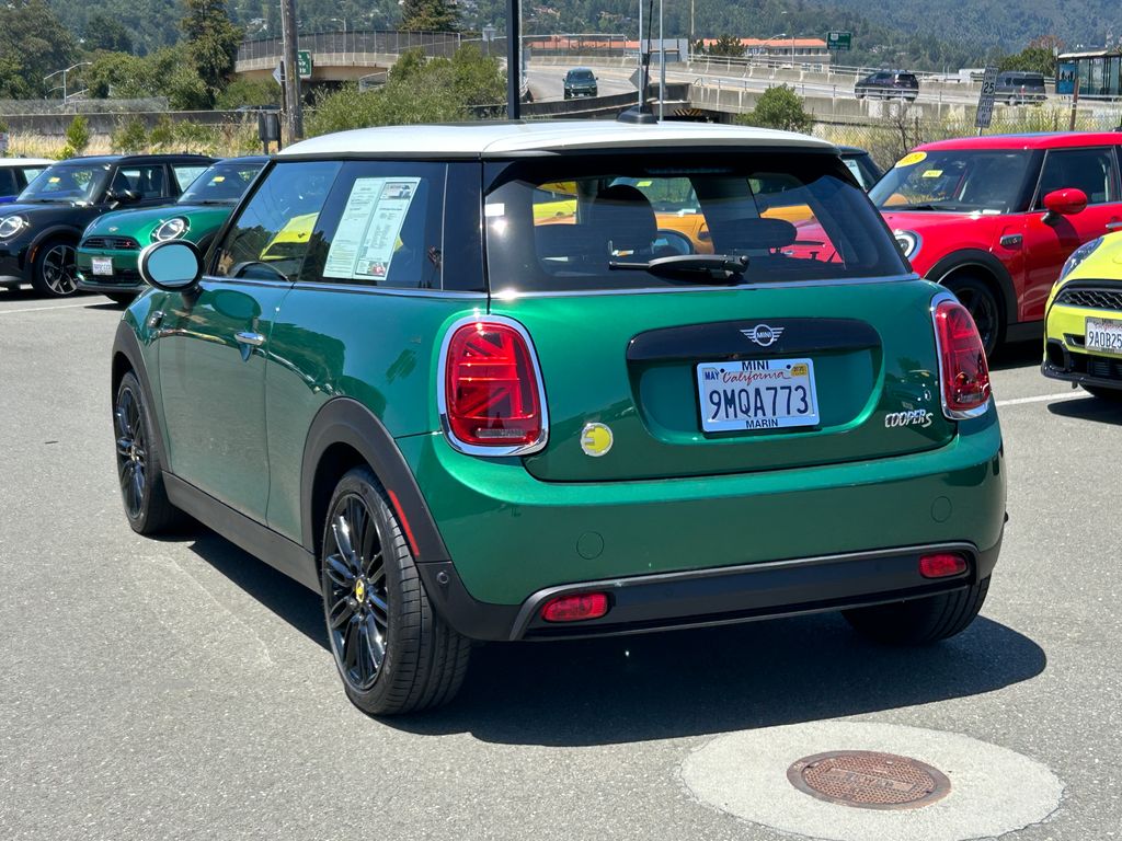 Thumbnail: 2024 MINI Cooper - 3