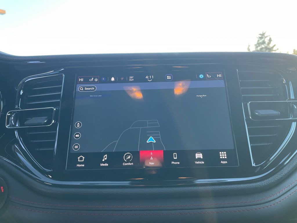 DodgeDurango9