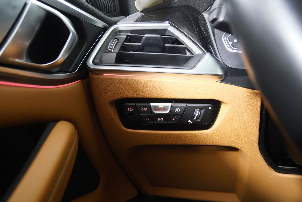 2022 BMW 4 Series 430i 16