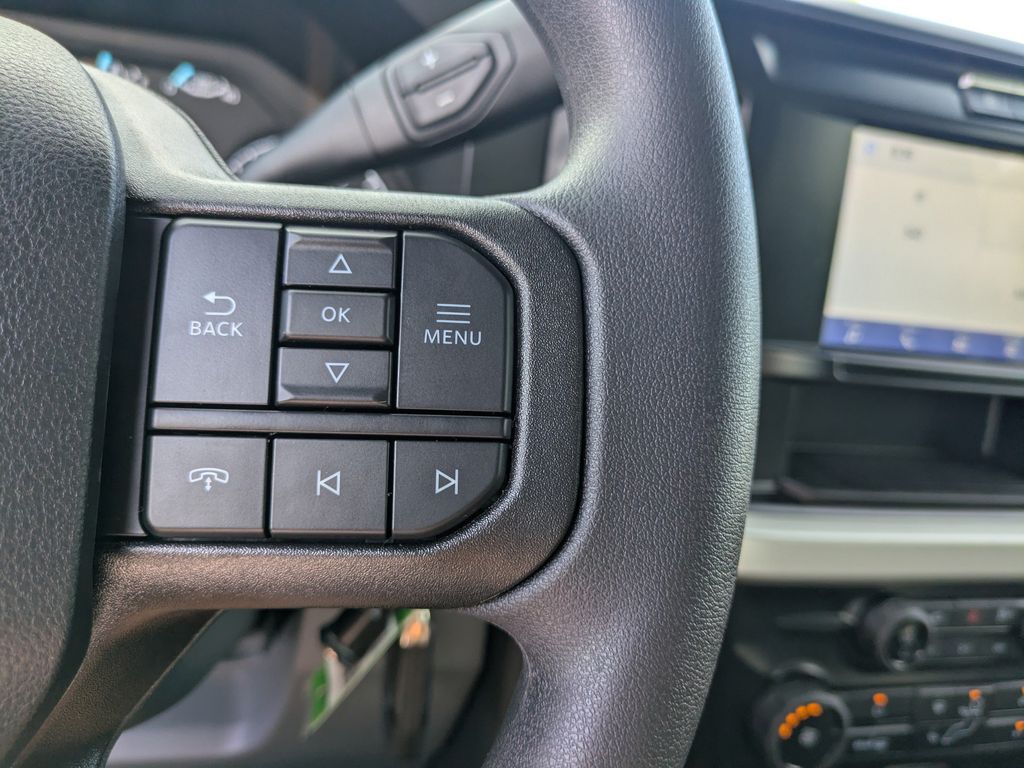 2026 Ford F-250 Super Duty XL