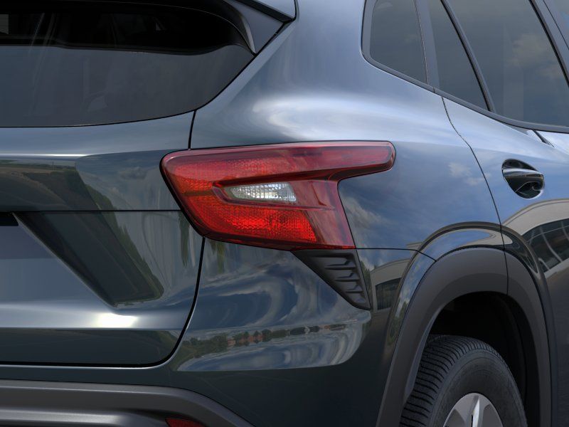 2026 Chevrolet Trax LS - Photo 11
