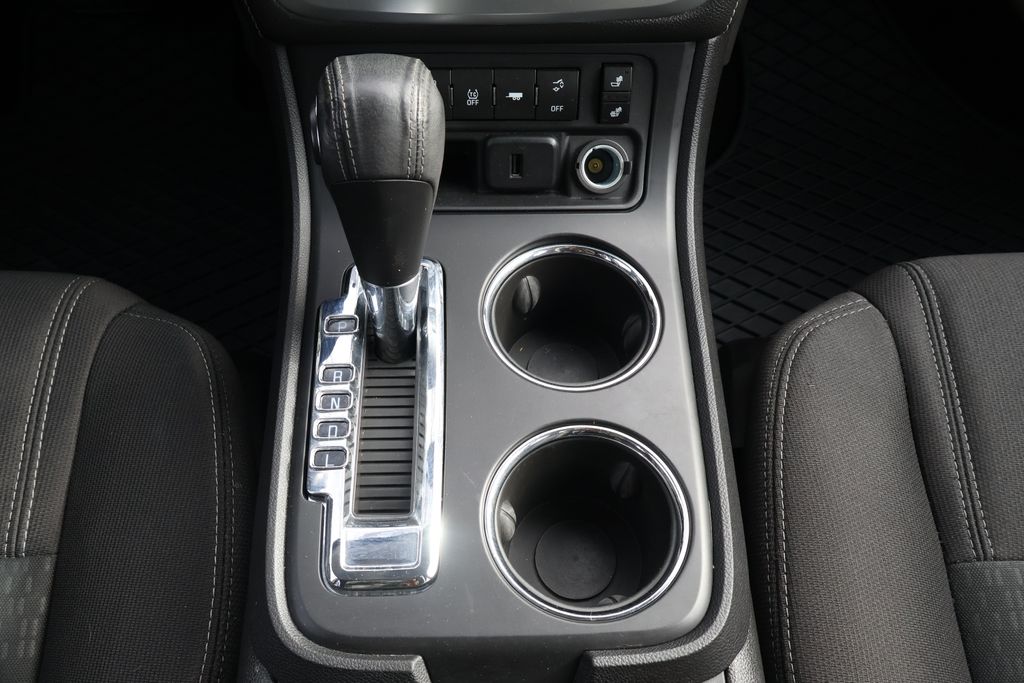 Thumbnail: 2016 GMC Acadia - 20